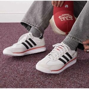 Adidas 72 RS Men's 7 Original Running Shoe Athletic Sneaker Footwear #746